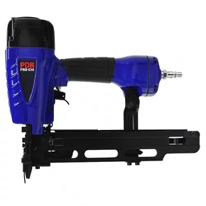 Grampeador pneumatico 25 a 50MM modelo PRO-614 PDR