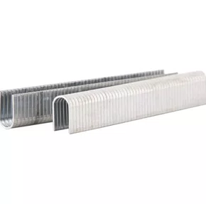 Grampo Tipo U 12mm p/ Grampeador Manual CX com 1.000 unidades 2898512000 VONDER