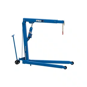 Guincho Hidráulico G1000E Bovenau Guincho Hidráulico G1000E Bovenau