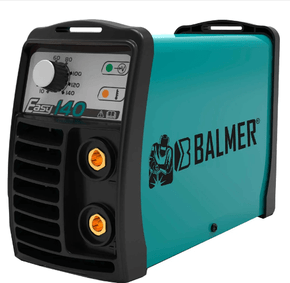 Inversor de Solda Easy 140 MMA 10-140A 60hz 220V -Balmer