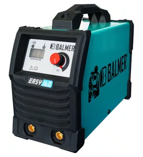 Inversor de Solda Easy 160 MMA 20-160A 60hz 220V -Balmer
