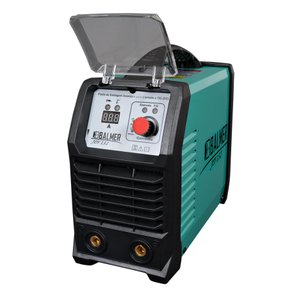 Inversor de Solda Joy 132 MMA/TIG DC 10-120A 60hz 220V -Balmer