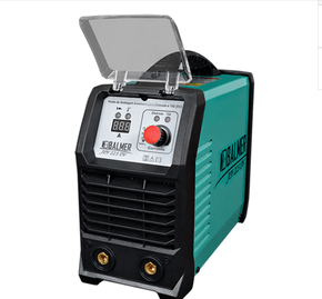 Inversor de Solda Joy 223 DV MMA/TIG (DC) 10-200A Monofásico 127/220V -Balmer