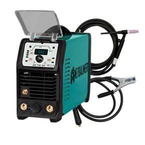 Inversor de Solda Joy Tig 163 AF MMA/TIG (DC) 5-160A c/Tocha 220V -Balmer