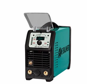 Inversor de Solda Joy Tig 203P AF MMA/TIG (DC) 5-200A c/Tocha 220V -Balmer