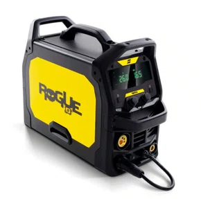 Inversora de Solda Mig Rogue EM 210 30-210A 110/220V -Esab Inversora de Solda Mig Rogue EM 210 30-210A 110/220V -Esab