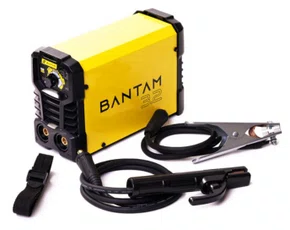 Inversor de Solda Tig Bantam 3,2 15-160A 110/220V -Esab