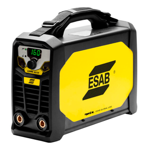 Inversor De Solda Tig Lhn 202i 220v Esab