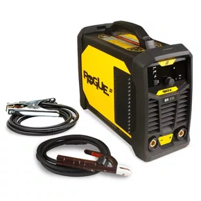 Inversor de Solda Tig Rogue LHN ES-305i 250A 220V -Esab Inversor de Solda Tig Rogue LHN ES-305i 250A 220V -Esab