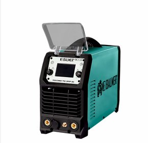 Inversor de Solda Vulcano 205P DV MMA/TIG AF (DC) 5-200A c/Tocha 220V -Balmer