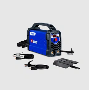 Inversora de Solda Tig Flama 221 220A  220V -Boxer Inversora de Solda Tig Flama 221 220A  220V -Boxer