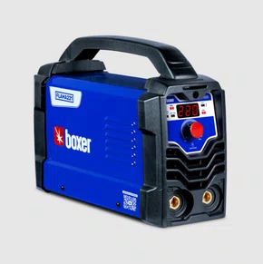 Inversora de Solda Tig Flama 221 220A 220V -Boxer