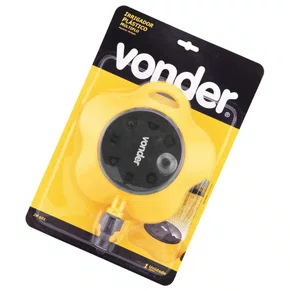 Irrigador Plástico Múltiplo Im 601 - Vonder Irrigador Plástico Múltiplo Im 601 - Vonder