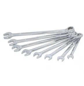 Jogo de Chave Combinada 10 a 17mm  DWMT45426 com maleta Dewalt