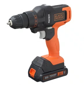 makkl  MAKITA HP2070X FURADEIRA DE IMPACTO 1010W 220V COM MALETA