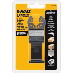 Lâmina Para Corte De Madeira E Pregos Dwa4203 Dewalt Lâmina Para Corte De Madeira E Pregos Dwa4203 Dewalt