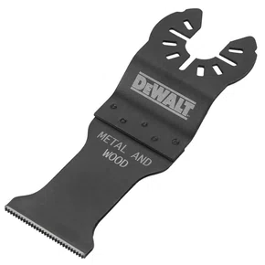 Lâmina Para Corte Rápido De Madeira E Metal Dwa4250 Dewalt Lâmina Para Corte Rápido De Madeira E Metal Dwa4250 Dewalt