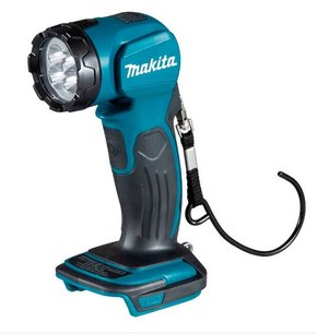 Lanterna de Led a Bateria 18v DML815 Sem Bateria e Carregador -Makita Lanterna de Led a Bateria 18v DML815 Sem Bateria e Carregador -Makita
