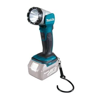 Lanterna de Led a Bateria 18V DML802 Sem Bateria e Carregador -Makita Lanterna de Led a Bateria 18V DML802 Sem Bateria e Carregador -Makita