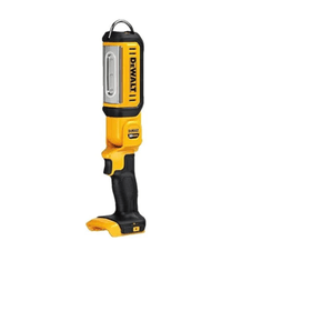 Lanterna Led Profissional Portátil 20V Max sem Bateria DEWALT-DCL050 Lanterna Led Profissional Portátil 20V Max sem Bateria DEWALT-DCL050