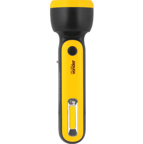 LANTERNA LED RECARREGAVEL LRV100L VONDER LANTERNA LED RECARREGAVEL LRV100L VONDER