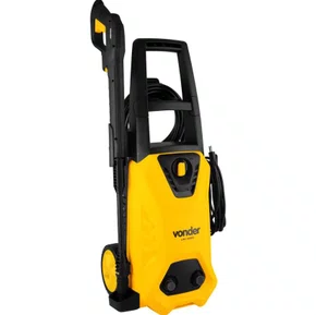Lavadora de Alta Pressão 2.030lbs 342l/h LAV2030I 220V -Vonder Lavadora de Alta Pressão 2.030lbs 342l/h LAV2030I 220V -Vonder