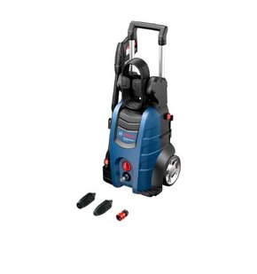Lavadora de Alta Pressão GHP 220 2.100lbs 360l/h 220V -Bosch Lavadora de Alta Pressão GHP 220 2.100lbs 360l/h 220V -Bosch