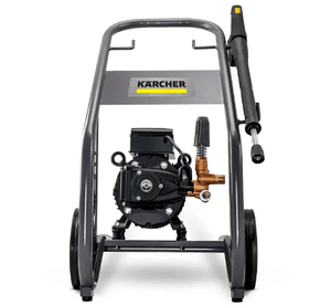 LAVADORA DE ALTA PRESSÃO 380V 2.175LBS 1200L/H HD 12/15MAXI LAVADORA DE ALTA PRESSÃO 380V 2.175LBS 1200L/H HD 12/15MAXI