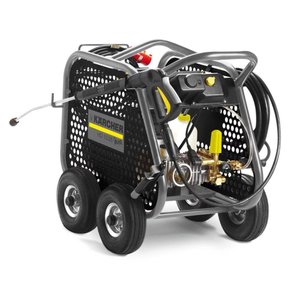 LAVADORA DE ALTA PRESSÃO 380V 3.625LBS 1000L/H HD 10/25 MAXI LAVADORA DE ALTA PRESSÃO 380V 3.625LBS 1000L/H HD 10/25 MAXI