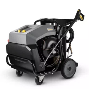 Lavadora de Alta Pressão Agua Quente/Frio 2175lbs 800L/h HDS 8/15-4 BR 380V 10309270 -Karcher Lavadora de Alta Pressão Agua Quente/Frio 2175lbs 800L/h HDS 8/15-4 BR 380V 10309270 -Karcher