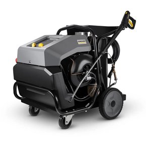 Lavadora de Alta Pressao com Água Quente HDS 12/15-4 1.200l/h 2.175lbs Trif. 380V -Karcher Lavadora de Alta Pressao com Água Quente HDS 12/15-4 1.200l/h 2.175lbs Trif. 380V -Karcher