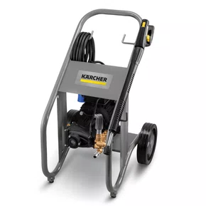 Lavadora de Alta Pressão HD 10/18 MAXI 2.610lbs 1.000l/h 380V -Karcher