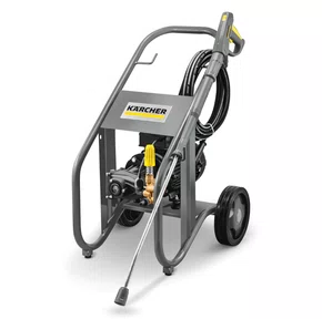 Lavadora de Alta Pressão HD 10/25 MAXI 3.625lbs 1.000l/h 380V -Karcher