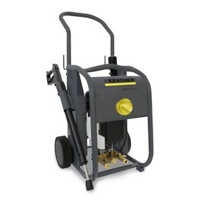 Lavadora de Alta Pressão HD 6/15 Cage Plus 2175PSI  KARCHER 11506180 Lavadora de Alta Pressão HD 6/15 Cage Plus 2175PSI  KARCHER 11506180