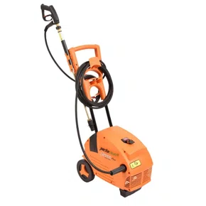 Lavadora de Alta Pressão J7000 Plus Stop Total 2.400lbs 450l/h 220V 186.106 -Jacto Lavadora de Alta Pressão J7000 Plus Stop Total 2.400lbs 450l/h 220V 186.106 -Jacto