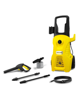 Lavadora de Alta Pressão K 3.30 New 220V Karcher Lavadora de Alta Pressão K 3.30 New 220V Karcher