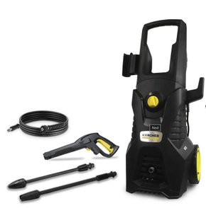 Lavadora de Alta Pressão K5 2.100LBS 360L/H -Karcher Lavadora de Alta Pressão K5 2.100LBS 360L/H -Karcher