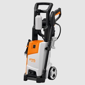 Lavadora de Alta Pressão RE 100 2.030lbs 510l/h 220V 49500114505 -Stihl Lavadora de Alta Pressão RE 100 2.030lbs 510l/h 220V 49500114505 -Stihl