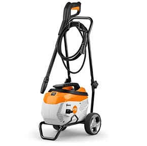 Lavadora de Alta Pressão RE 145 2.320lbs 580l/h 220V 49500114592 -Stihl Lavadora de Alta Pressão RE 145 2.320lbs 580l/h 220V 49500114592 -Stihl