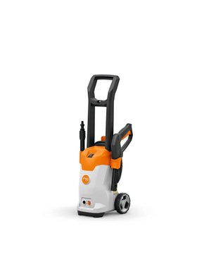 Lavadora de Alta Pressão RE 80 1.740lbs 430l/h 220V RE020114514 -Stihl Lavadora de Alta Pressão RE 80 1.740lbs 430l/h 220V RE020114514 -Stihl