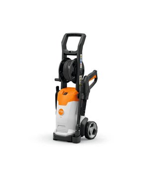 Lavadora de Alta Pressão RE 90 Plus 1.885lbs 440l/h 220V RE020114528 -Stihl Lavadora de Alta Pressão RE 90 Plus 1.885lbs 440l/h 220V RE020114528 -Stihl