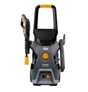Lavadora de Alta pressão WL2610 1.750lbs 342l/h Ousada 220V -Wap Lavadora de Alta pressão WL2610 1.750lbs 342l/h Ousada 220V -Wap