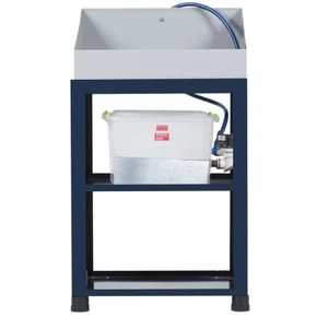 Lavadora de Peças Aberta LAV-003 -ORK Lavadora de Peças Aberta LAV-003 -ORK