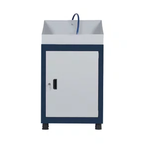 Lavadora de Peças Fechada LAV-001 - ORK Lavadora de Peças Fechada LAV-001 - ORK