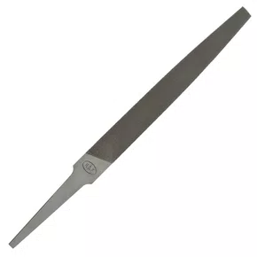 Lima Chata Afilada Murça 4"/100mm - L101304 - Starrett