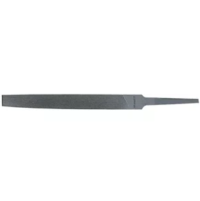 Lima Chata Afilada Murça de 8" / 200?mm – Referência L101308 – Starrett
