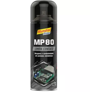 Limpa Contato Spray 300 ml - AE06000019 - MUNDIAL PRIME