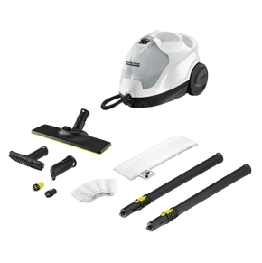 Limpadora  A Vapor Sc 2500c  Sc 4 Plus Karcher Limpadora  A Vapor Sc 2500c  Sc 4 Plus Karcher