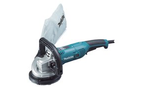 Lixadeira Angular Plaina Para Concreto Pc5000c 1400w Makita Lixadeira Angular Plaina Para Concreto Pc5000c 1400w Makita