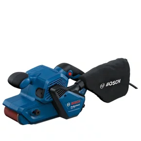 Lixadeira de Cinta 75x533mm 850W GBS 750 BOSCH 220V Lixadeira de Cinta 75x533mm 850W GBS 750 BOSCH 220V